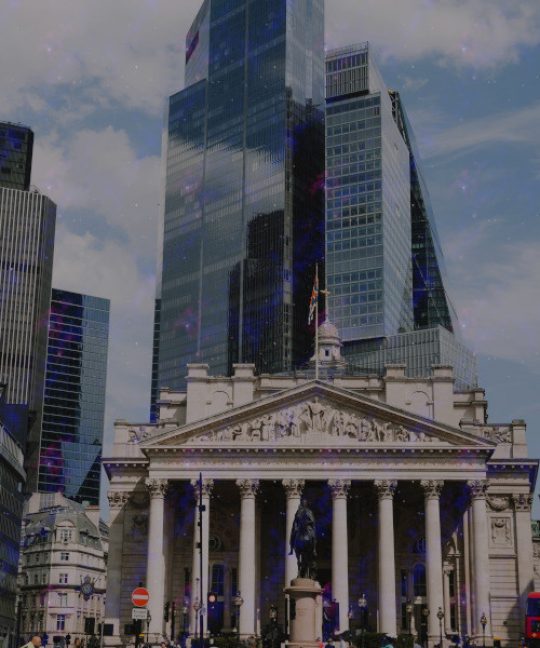 Financial Services